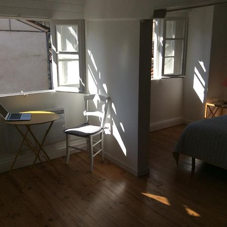 Bed and Breakfast La Terrasse, Centre St-Antonin Saint-Antonin Exterior foto