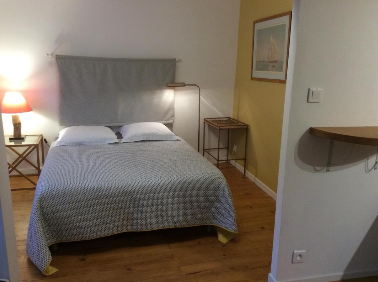 Bed and Breakfast La Terrasse, Centre St-Antonin Saint-Antonin Exterior foto