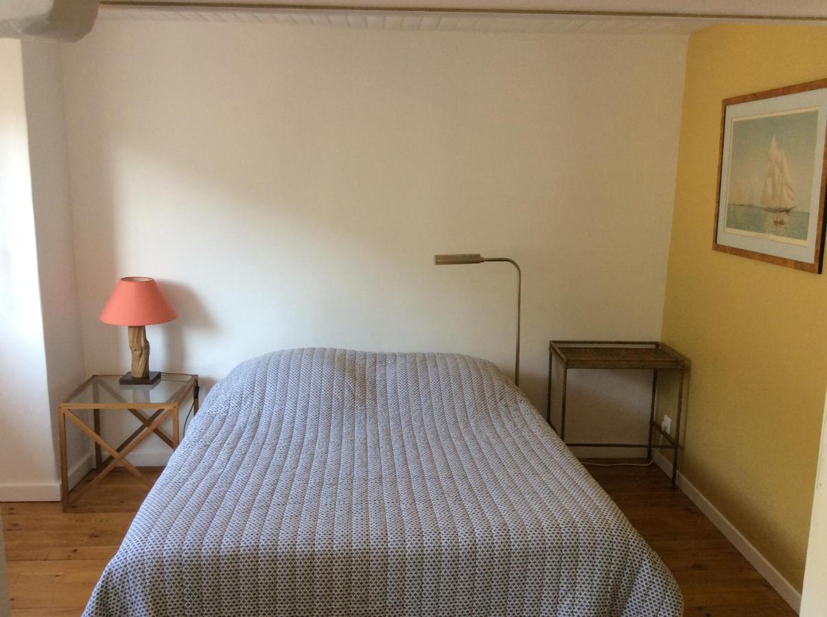 Bed and Breakfast La Terrasse, Centre St-Antonin Saint-Antonin Exterior foto